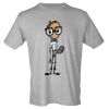 Youth Poly-Rich Tee Thumbnail