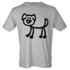 Youth Poly-Rich Tee Thumbnail