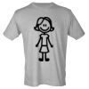 Youth Poly-Rich Tee Thumbnail