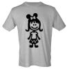 Youth Poly-Rich Tee Thumbnail