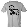 Youth Poly-Rich Tee Thumbnail