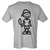 Youth Poly-Rich Tee Thumbnail