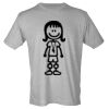 Youth Poly-Rich Tee Thumbnail