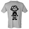 Youth Poly-Rich Tee Thumbnail
