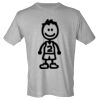 Youth Poly-Rich Tee Thumbnail