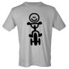 Youth Poly-Rich Tee Thumbnail