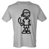Youth Poly-Rich Tee Thumbnail