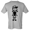 Youth Poly-Rich Tee Thumbnail