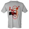 Youth Poly-Rich Tee Thumbnail