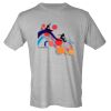Youth Poly-Rich Tee Thumbnail