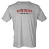 Youth Poly-Rich Tee Thumbnail