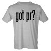 Youth Poly-Rich Tee Thumbnail