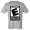 Youth Poly-Rich Tee Thumbnail