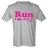 Youth Poly-Rich Tee Thumbnail
