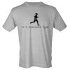 Youth Poly-Rich Tee Thumbnail