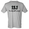 Youth Poly-Rich Tee Thumbnail