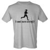 Youth Poly-Rich Tee Thumbnail