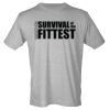 Youth Poly-Rich Tee Thumbnail