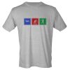 Youth Poly-Rich Tee Thumbnail