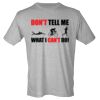 Youth Poly-Rich Tee Thumbnail