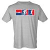 Youth Poly-Rich Tee Thumbnail