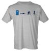 Youth Poly-Rich Tee Thumbnail