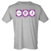 Youth Poly-Rich Tee Thumbnail