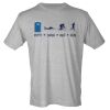 Youth Poly-Rich Tee Thumbnail
