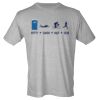 Youth Poly-Rich Tee Thumbnail