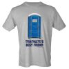 Youth Poly-Rich Tee Thumbnail