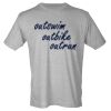 Youth Poly-Rich Tee Thumbnail