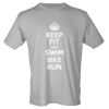 Youth Poly-Rich Tee Thumbnail