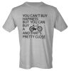 Youth Poly-Rich Tee Thumbnail