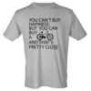 Youth Poly-Rich Tee Thumbnail