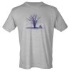 Youth Poly-Rich Tee Thumbnail