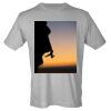 Youth Poly-Rich Tee Thumbnail