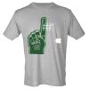 Youth Poly-Rich Tee Thumbnail