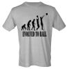 Youth Poly-Rich Tee Thumbnail