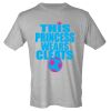 Youth Poly-Rich Tee Thumbnail