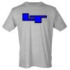 Youth Poly-Rich Tee Thumbnail