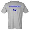Youth Poly-Rich Tee Thumbnail