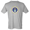 Youth Poly-Rich Tee Thumbnail