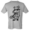 Youth Poly-Rich Tee Thumbnail