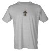 Youth Poly-Rich Tee Thumbnail