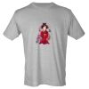 Youth Poly-Rich Tee Thumbnail