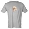 Youth Poly-Rich Tee Thumbnail