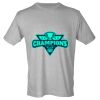Youth Poly-Rich Tee Thumbnail