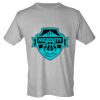 Youth Poly-Rich Tee Thumbnail