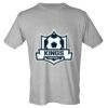 Youth Poly-Rich Tee Thumbnail