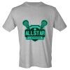 Youth Poly-Rich Tee Thumbnail